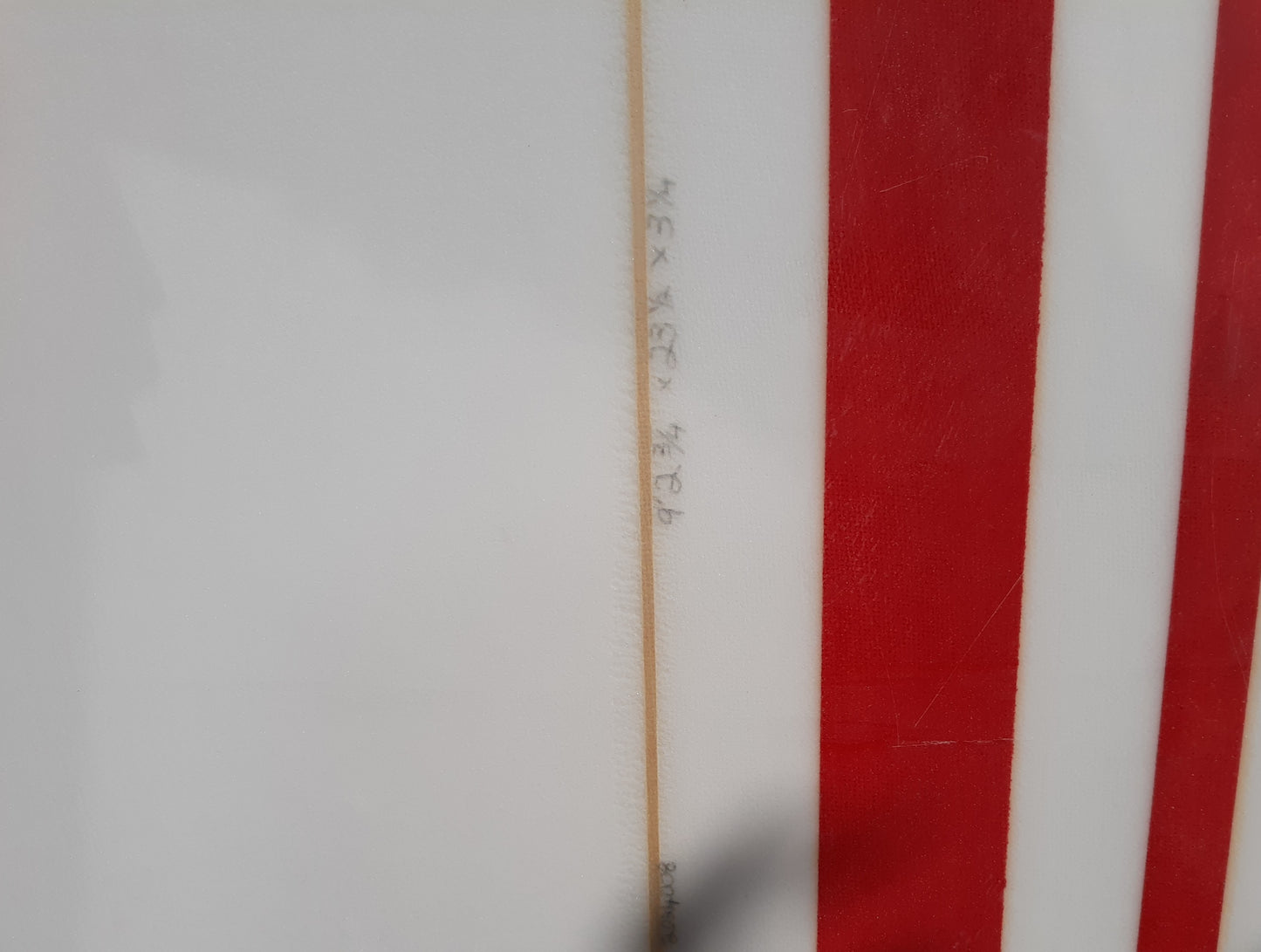 No Coast Surf Co. Longboard