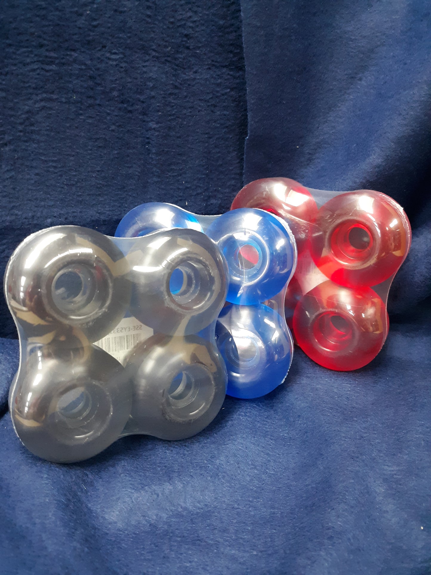Skateboard Wheels