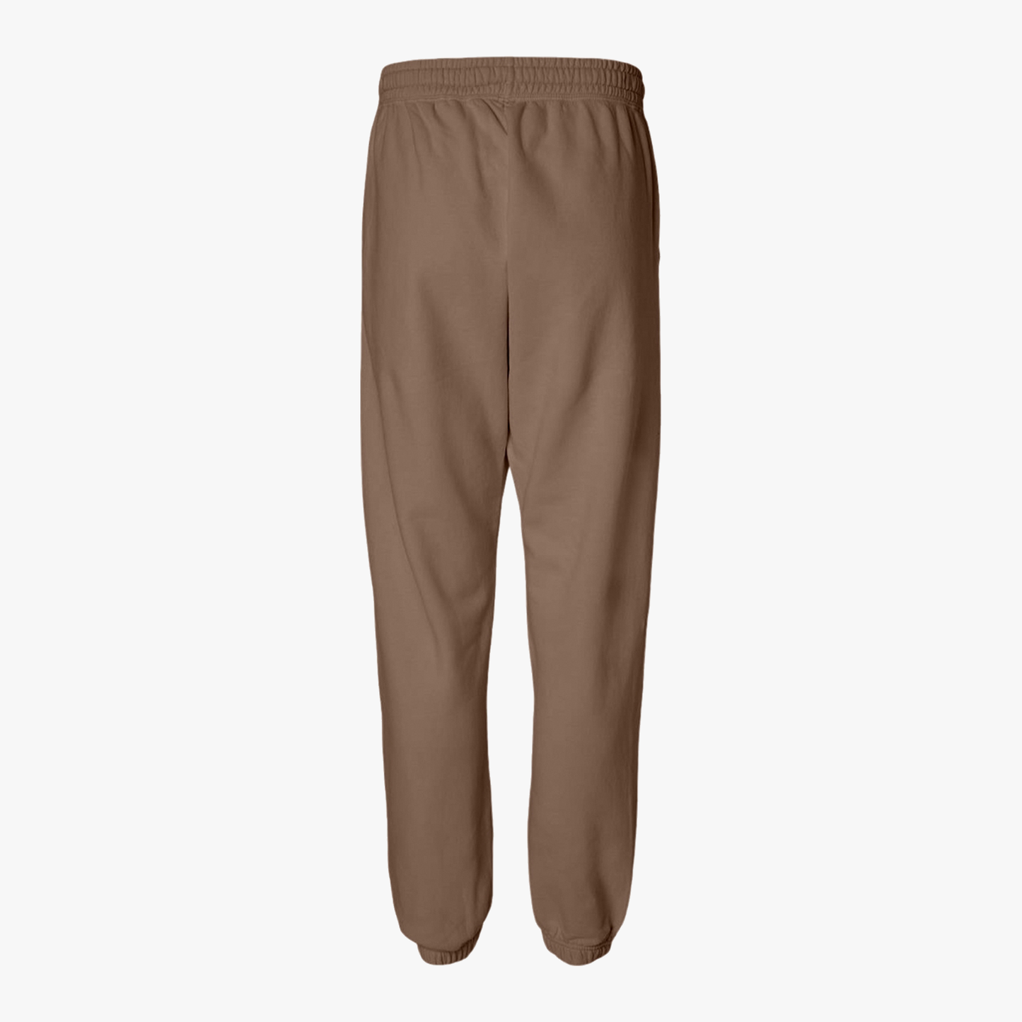 South Beach Cozy Unisex Fleece Sweatpants - Comfortable Lounge Wear for the Great Lakes Surf lifestyle