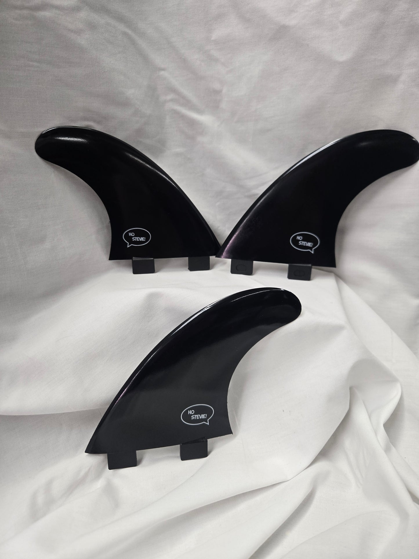Ho Stevie FCS Tri-Fin Set
