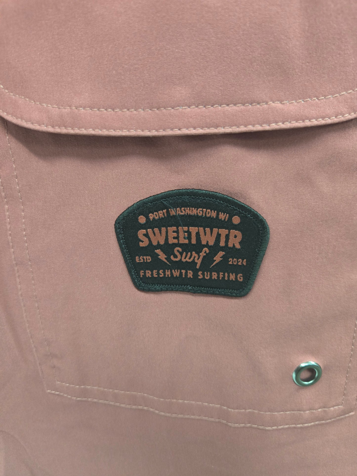 SweetWtr Surf Board Shorts