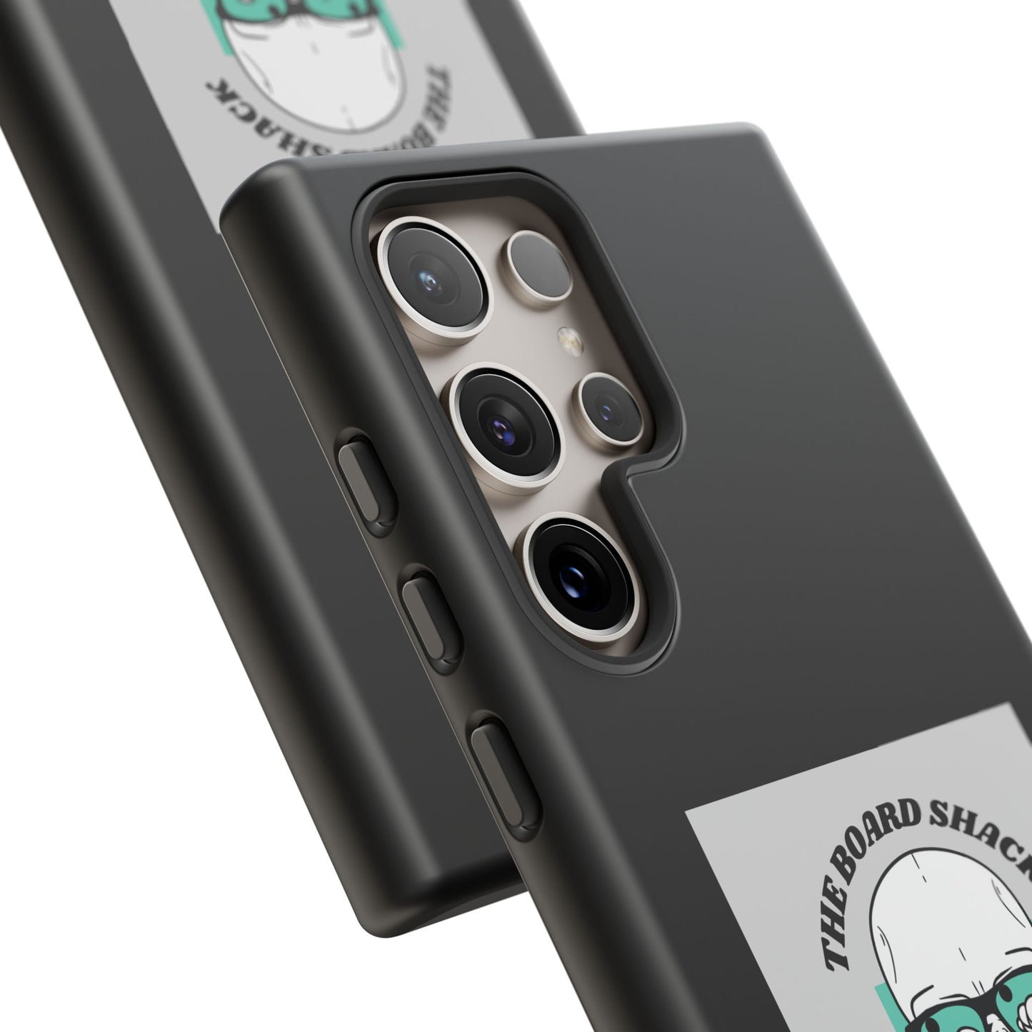 The Board Shack Stylish Phone Case - For Samsung 24 & 25 Series