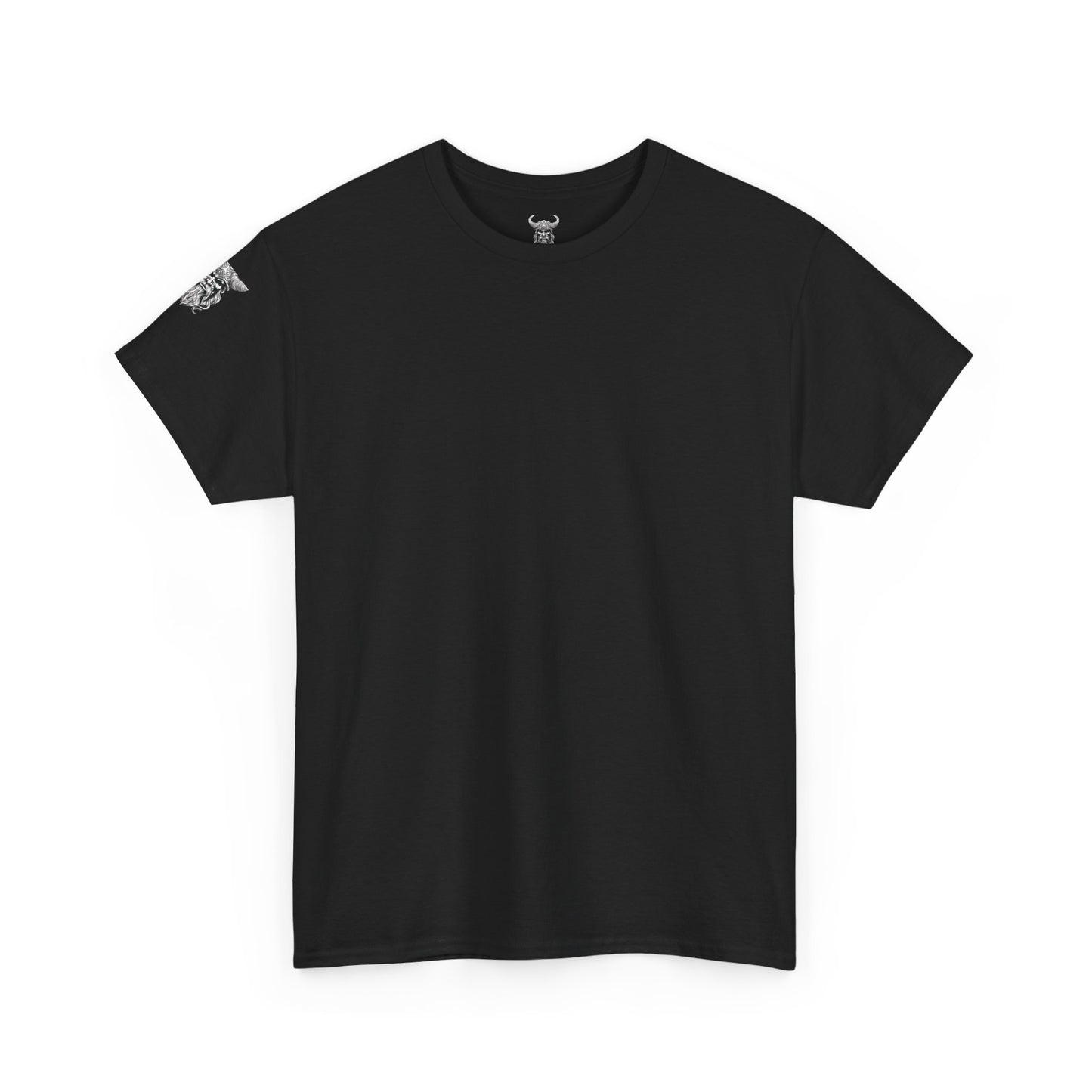 Surf Savage Unisex Heavy Cotton Tee - Great Lakes Surf Gear