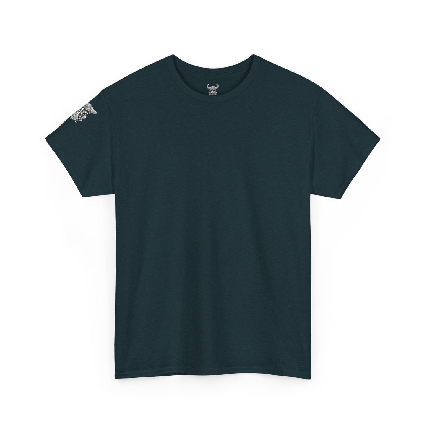 Surf Savage Unisex Heavy Cotton Tee - Great Lakes Surf Gear