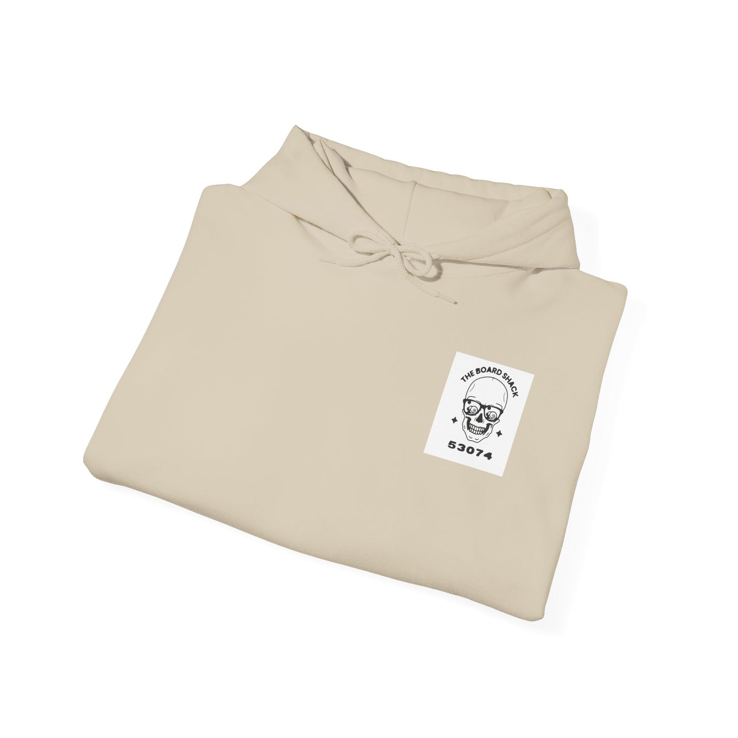 Board Shack Skate Hoodie – A must for cool evenings at the skate park