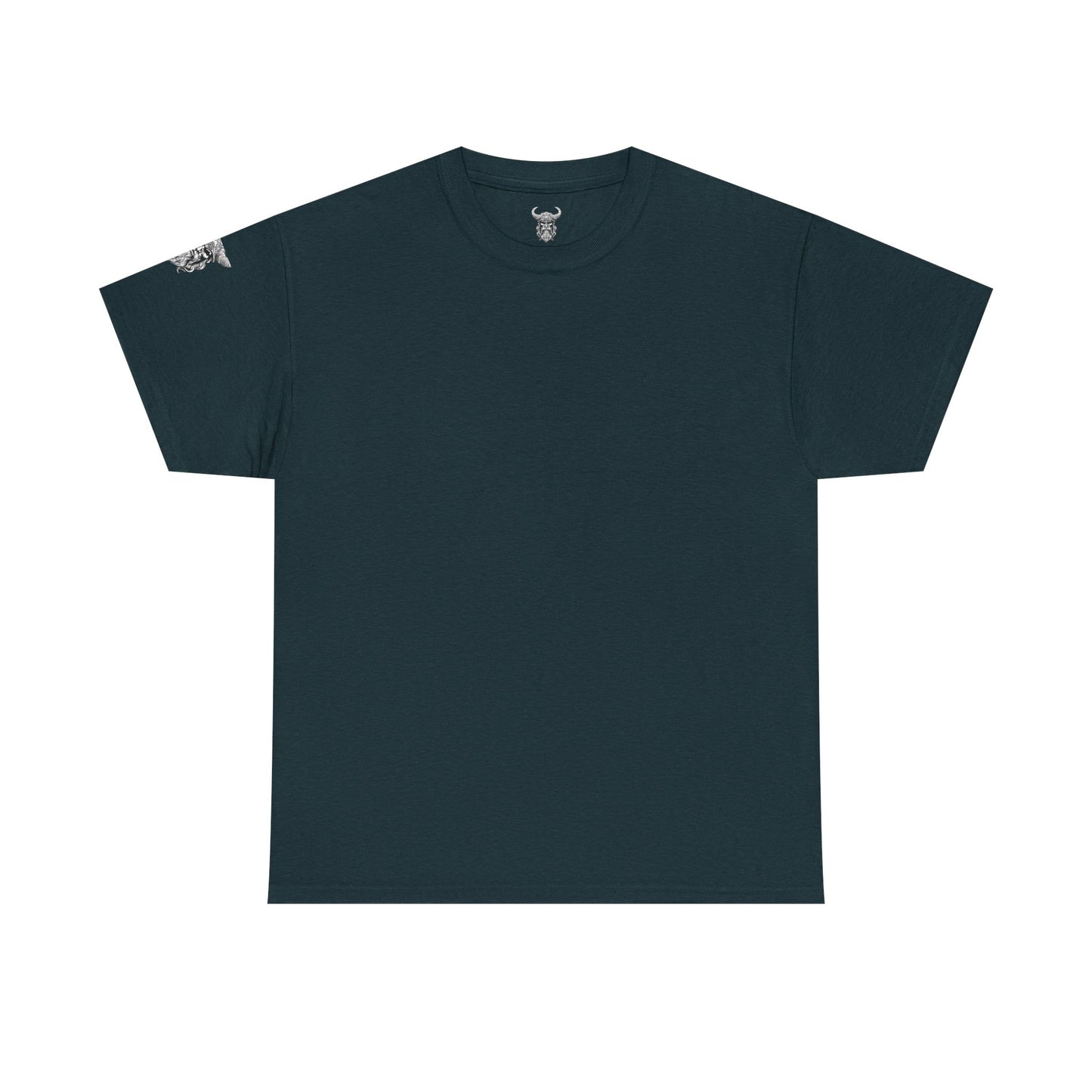 Surf Savage Unisex Heavy Cotton Tee - Great Lakes Surf Gear