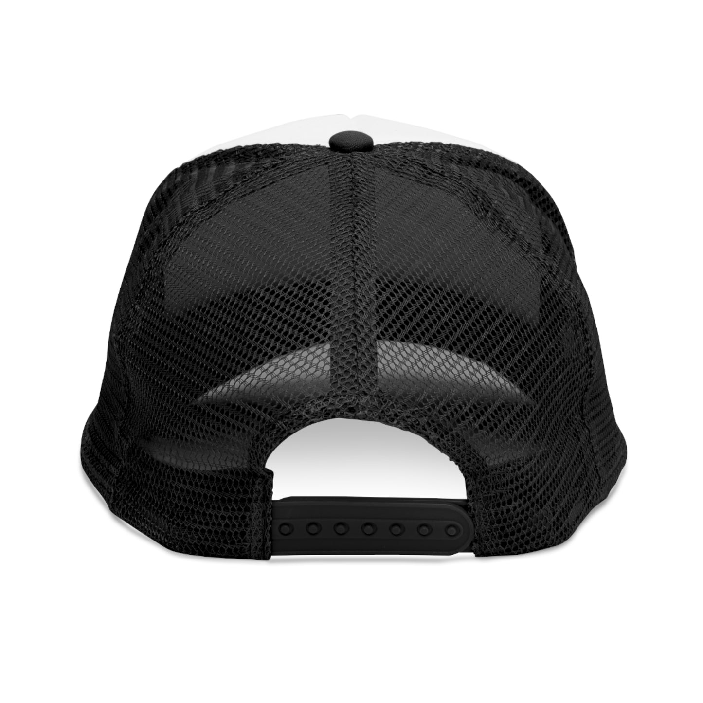 Board Shack Skate General Snap Back Mesh Cap - Great Lakes Surf Shop