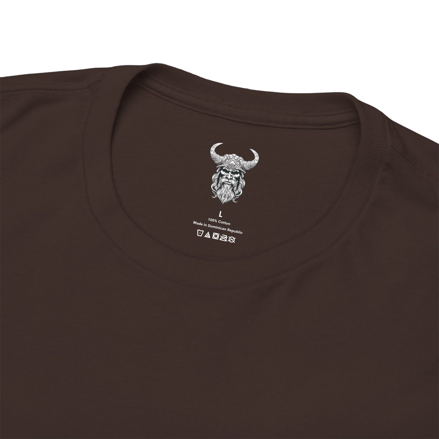 Surf Savage Unisex Heavy Cotton Tee - Great Lakes Surf Gear
