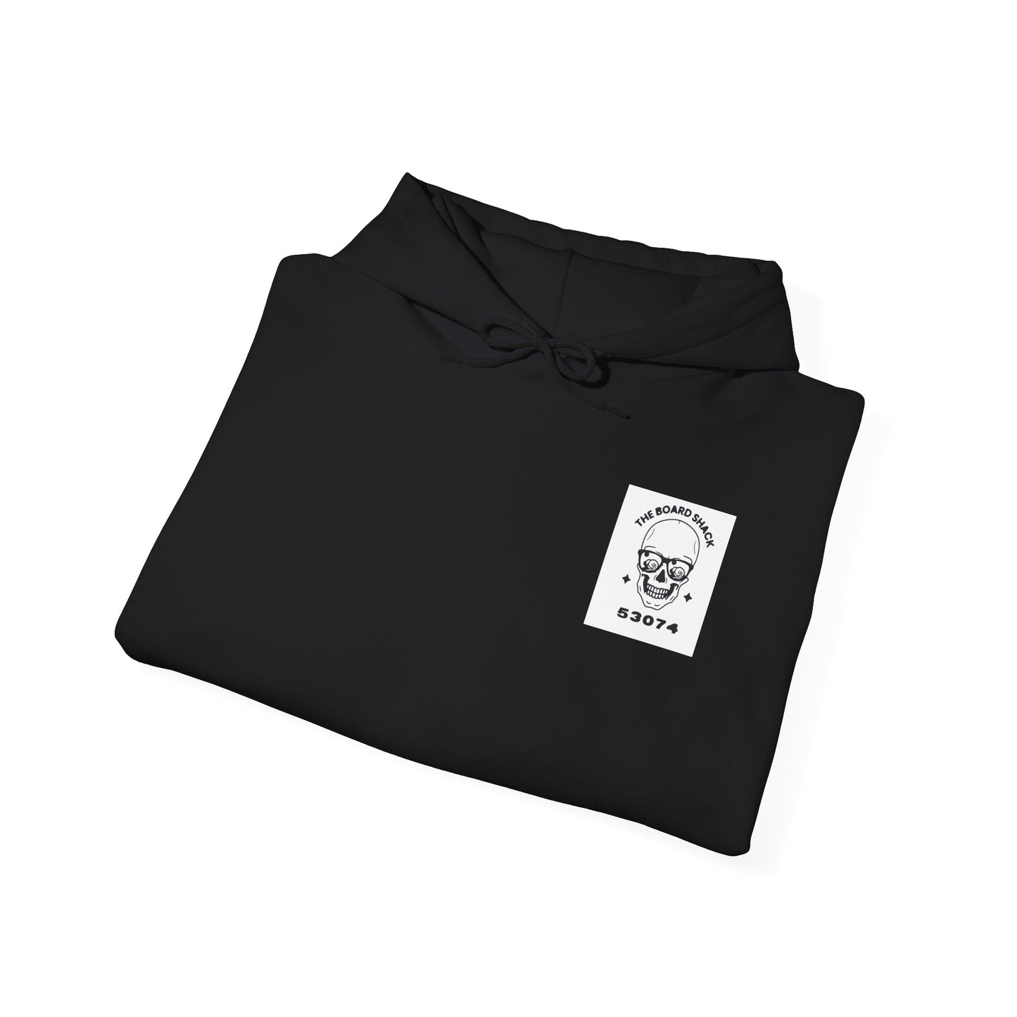 Board Shack Skate Hoodie – A must for cool evenings at the skate park