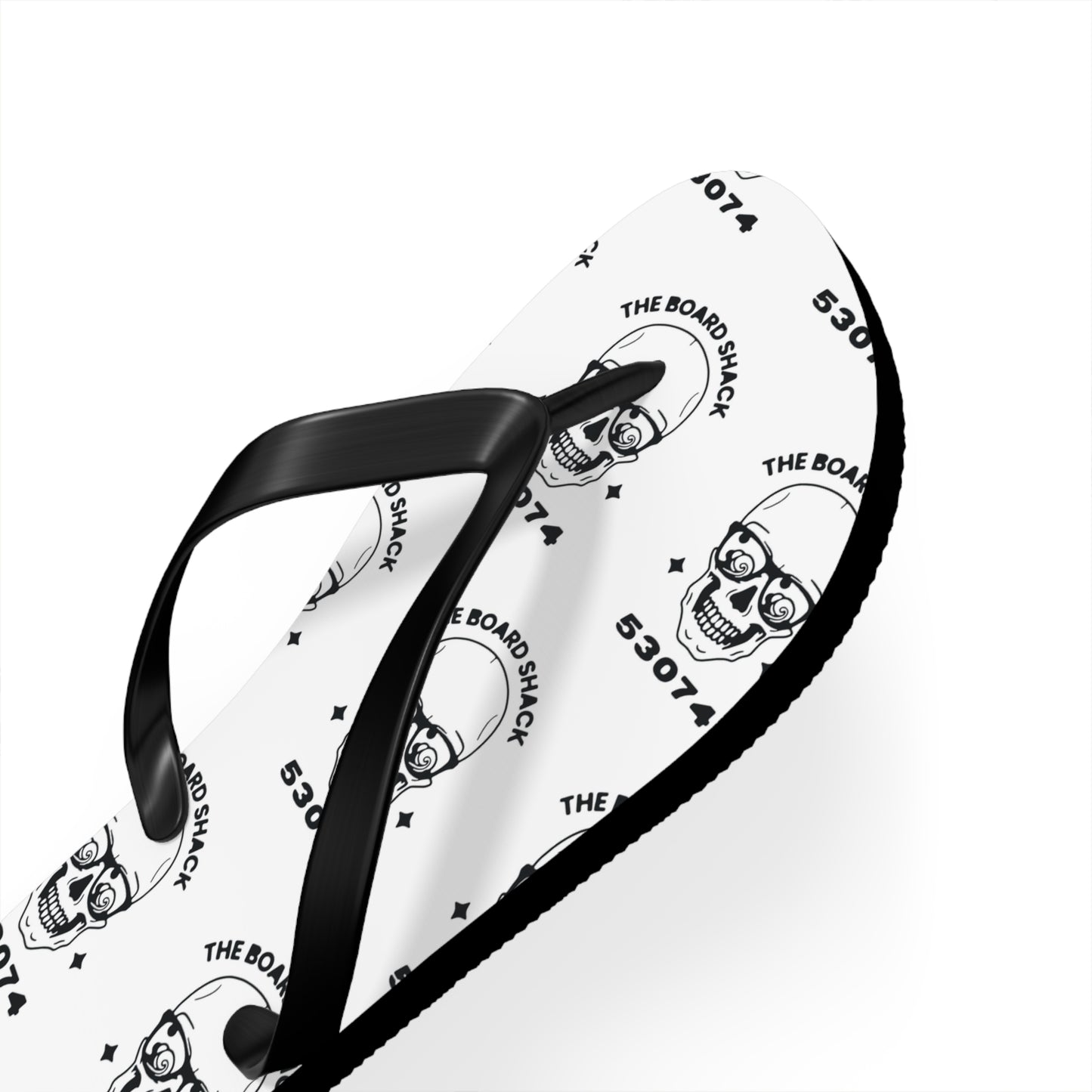 The Board Shack Flip Flops - Great Lakes Surf Shop