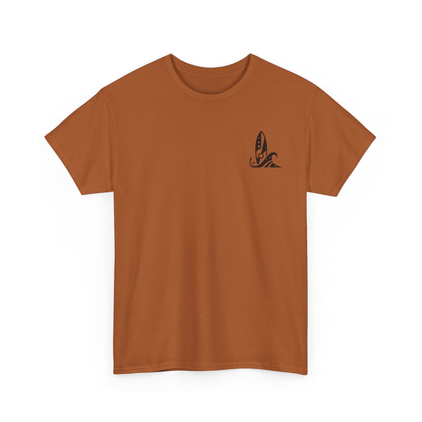 Aloha Surf Graphic Unisex Tee - No Work Till Monday