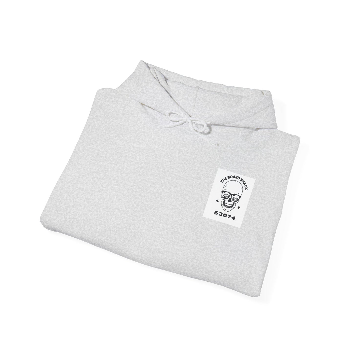 Board Shack Skate Hoodie – A must for cool evenings at the skate park