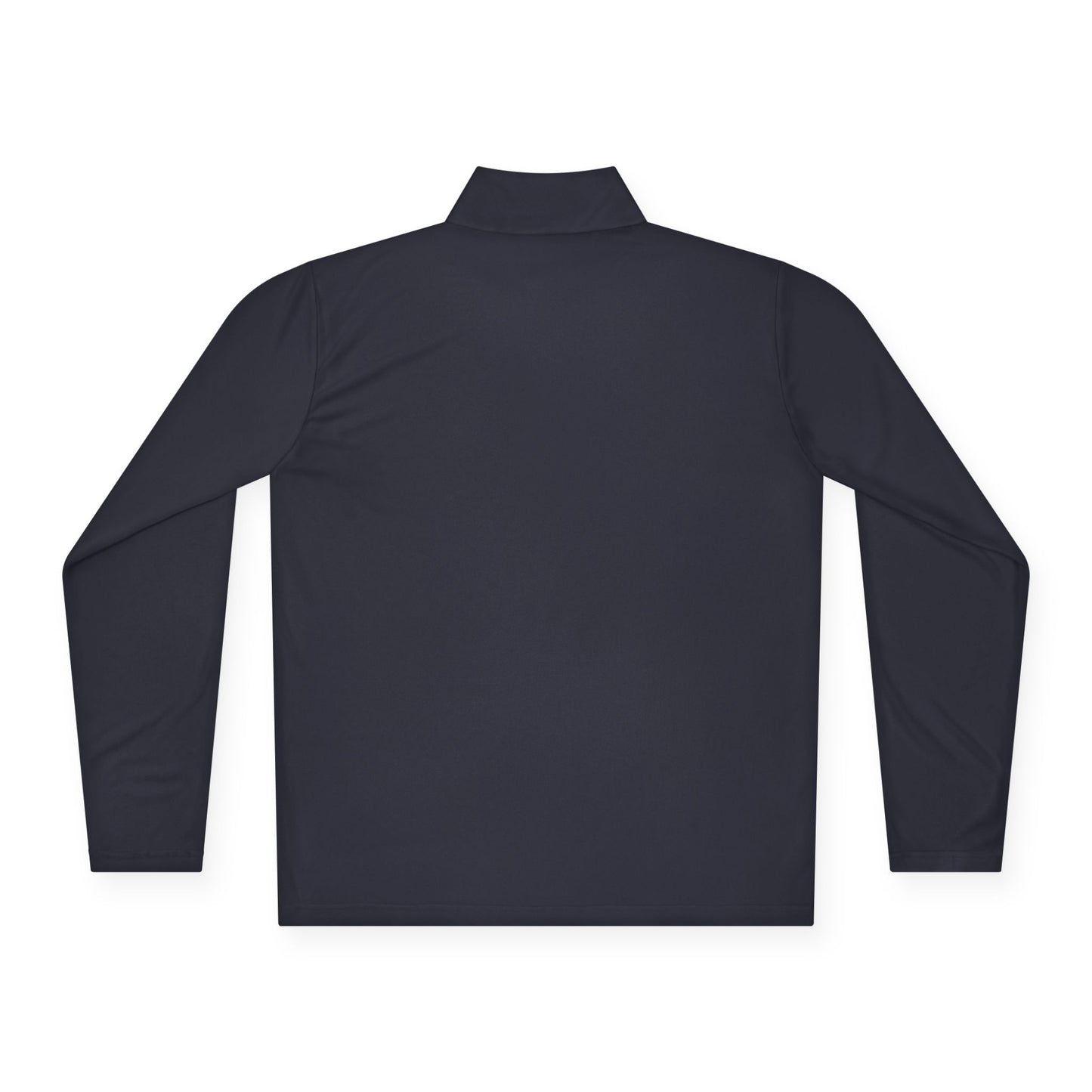 Port Washington Surf Club Unisex Quarter - Zip Pullover - GREAT LAKES ORIGINAL