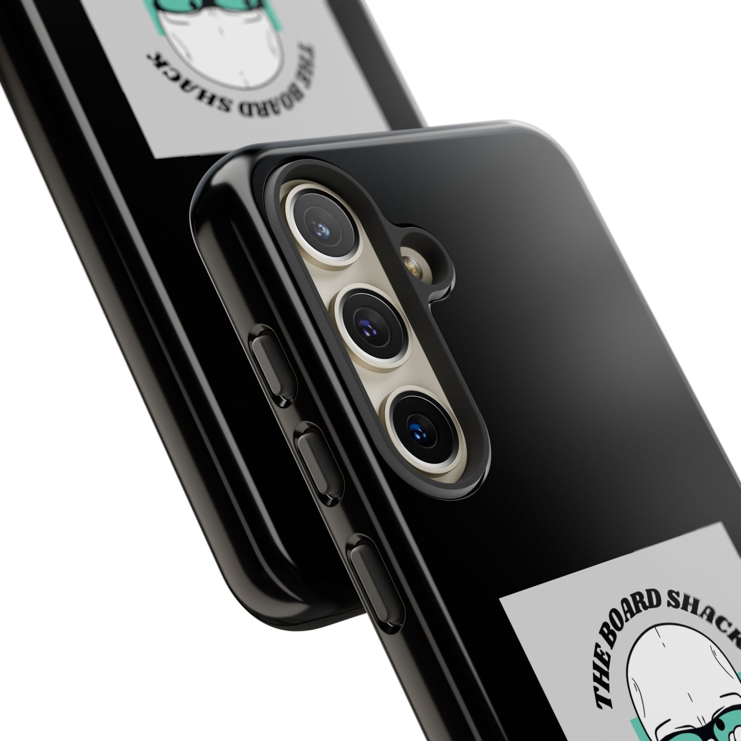 The Board Shack Stylish Phone Case - For Samsung 24 & 25 Series