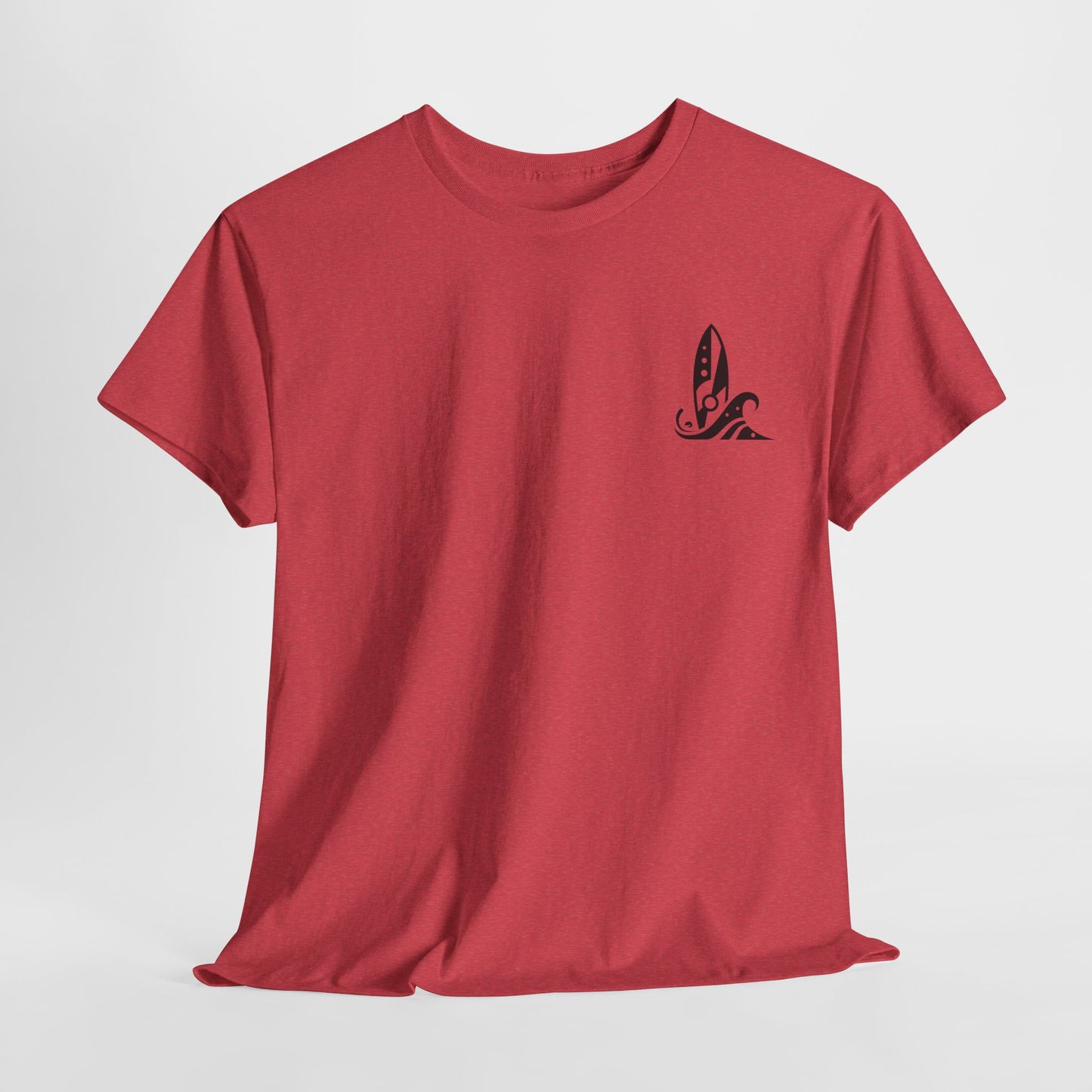Aloha Surf Graphic Unisex Tee - No Work Till Monday