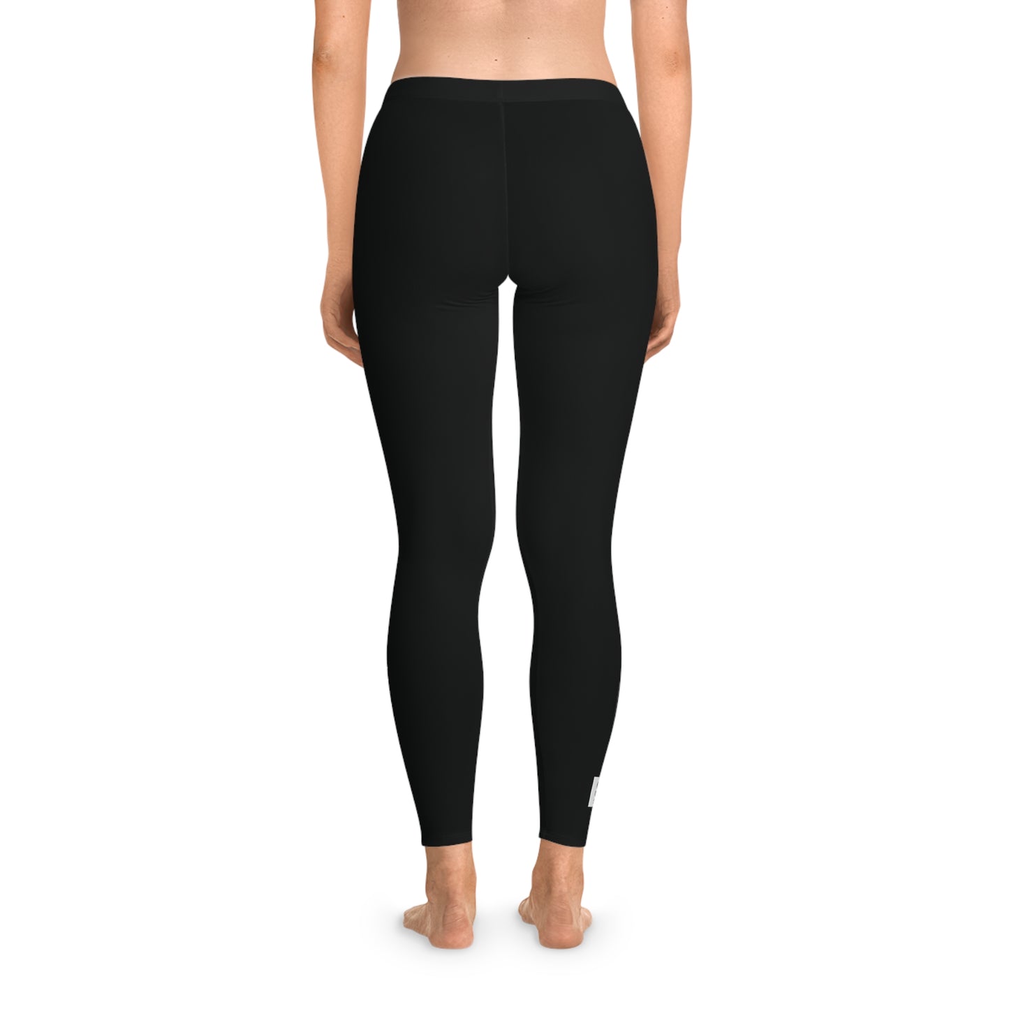 South Beach Stretchy Leggings - Great Lakes Surf Lifestyle