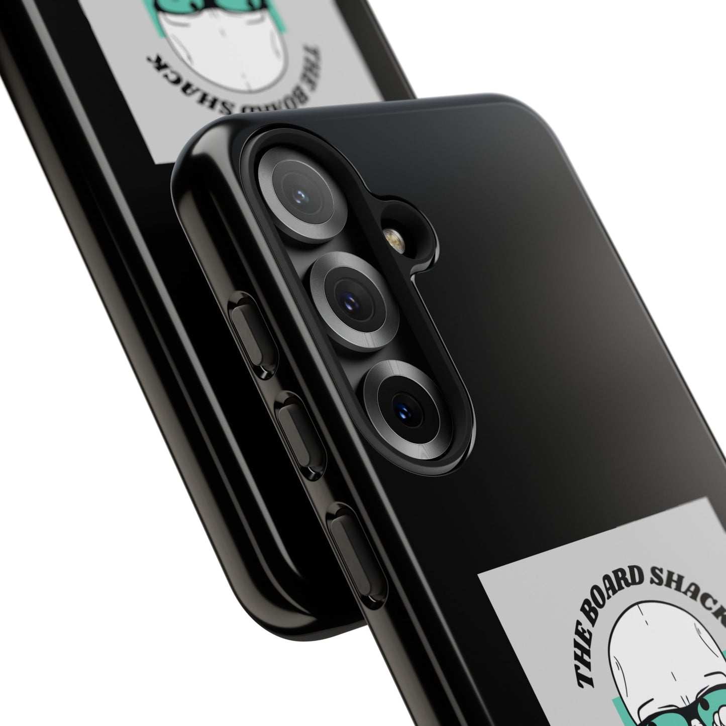 The Board Shack Stylish Phone Case - For Samsung 24 & 25 Series