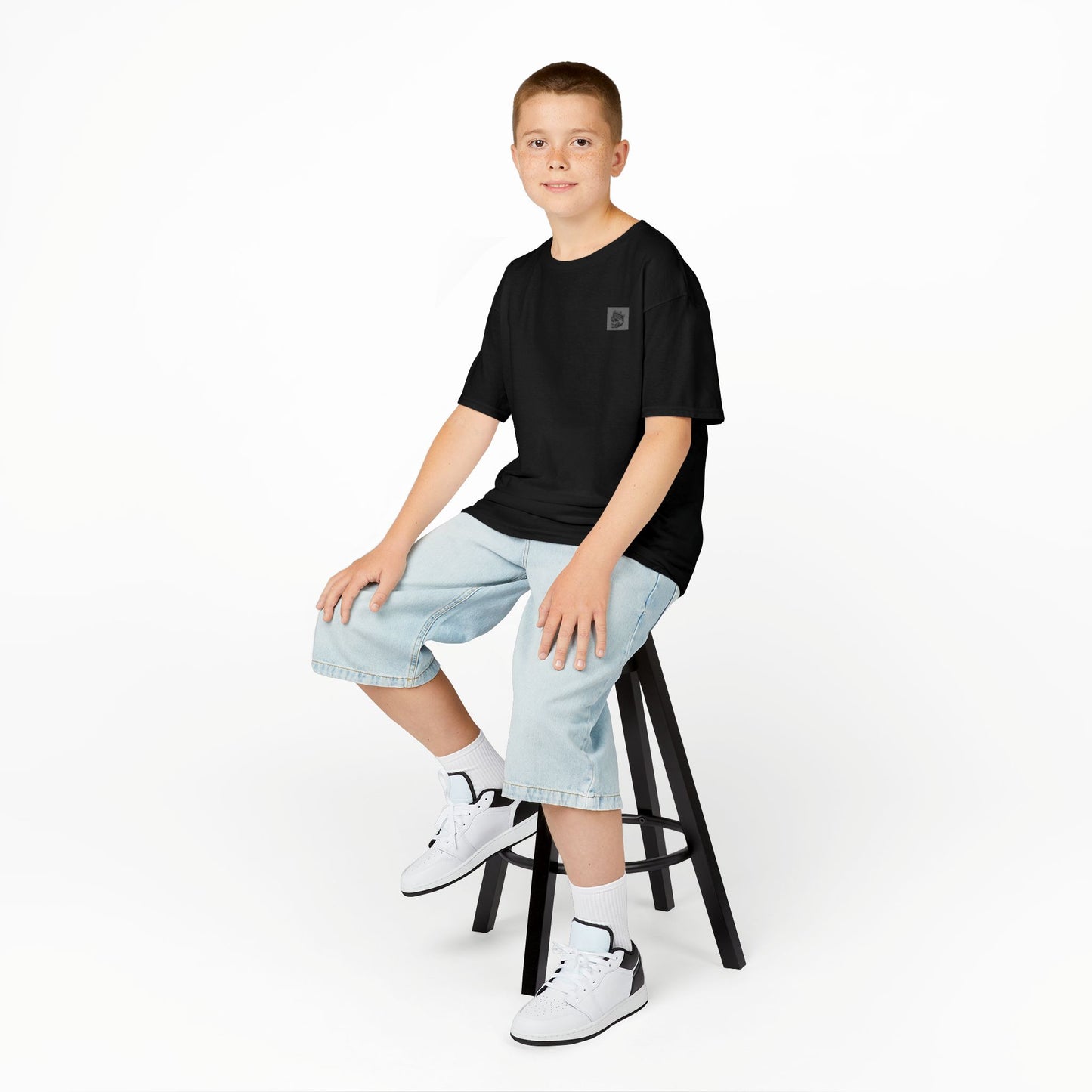 Surf King Kids Tee - Great Lakes Surf Apparel