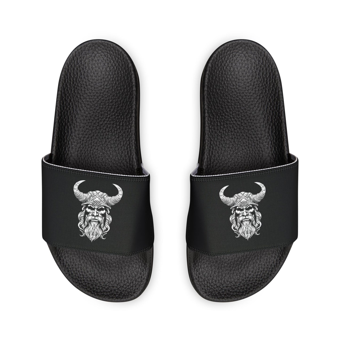 Surf Savage Men's Slide Sandals - Great Lakes Surf Gear