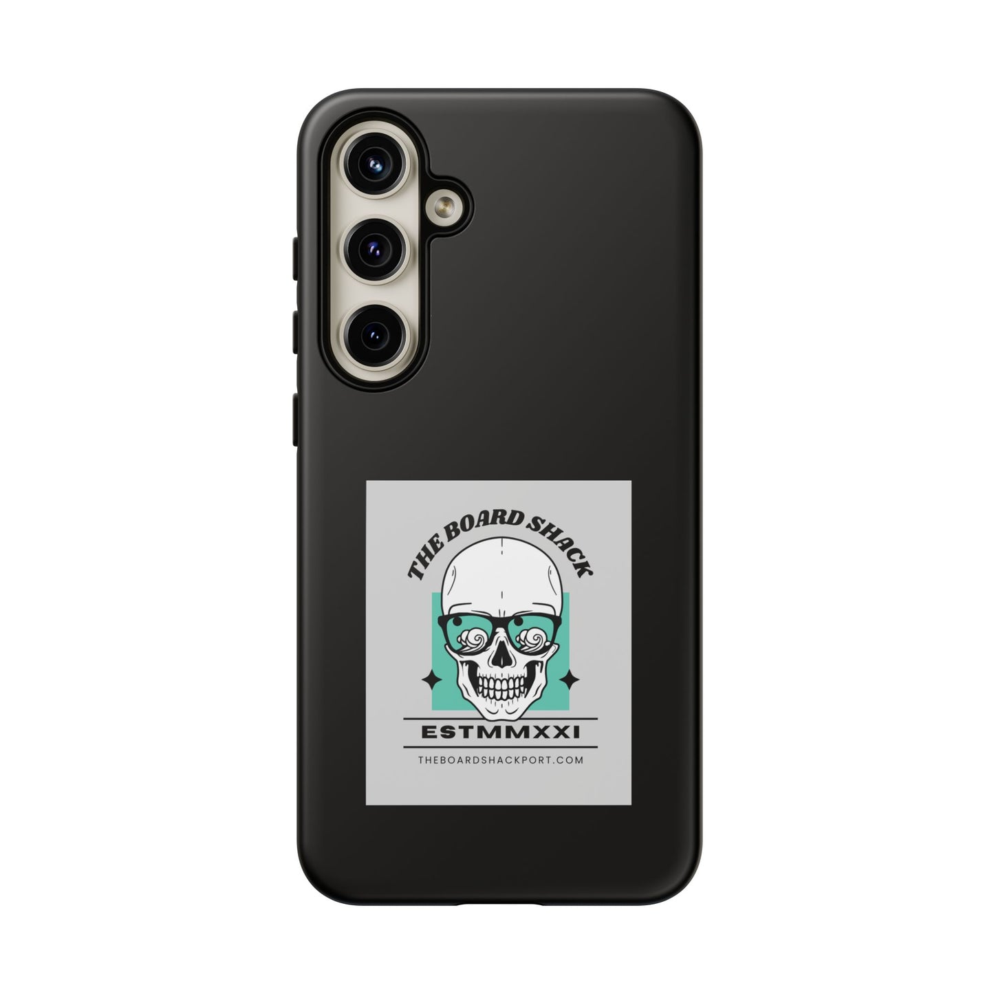 The Board Shack Stylish Phone Case - For Samsung 24 & 25 Series