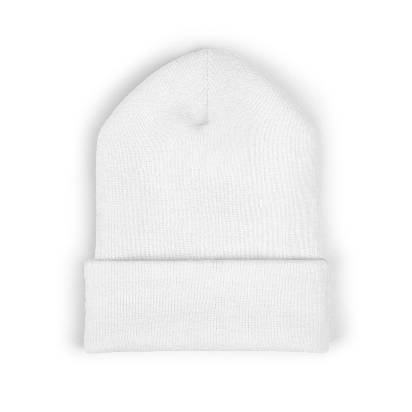 Surf Savage Embroidered Cuffed Beanie - Great Lakes Surf Gear