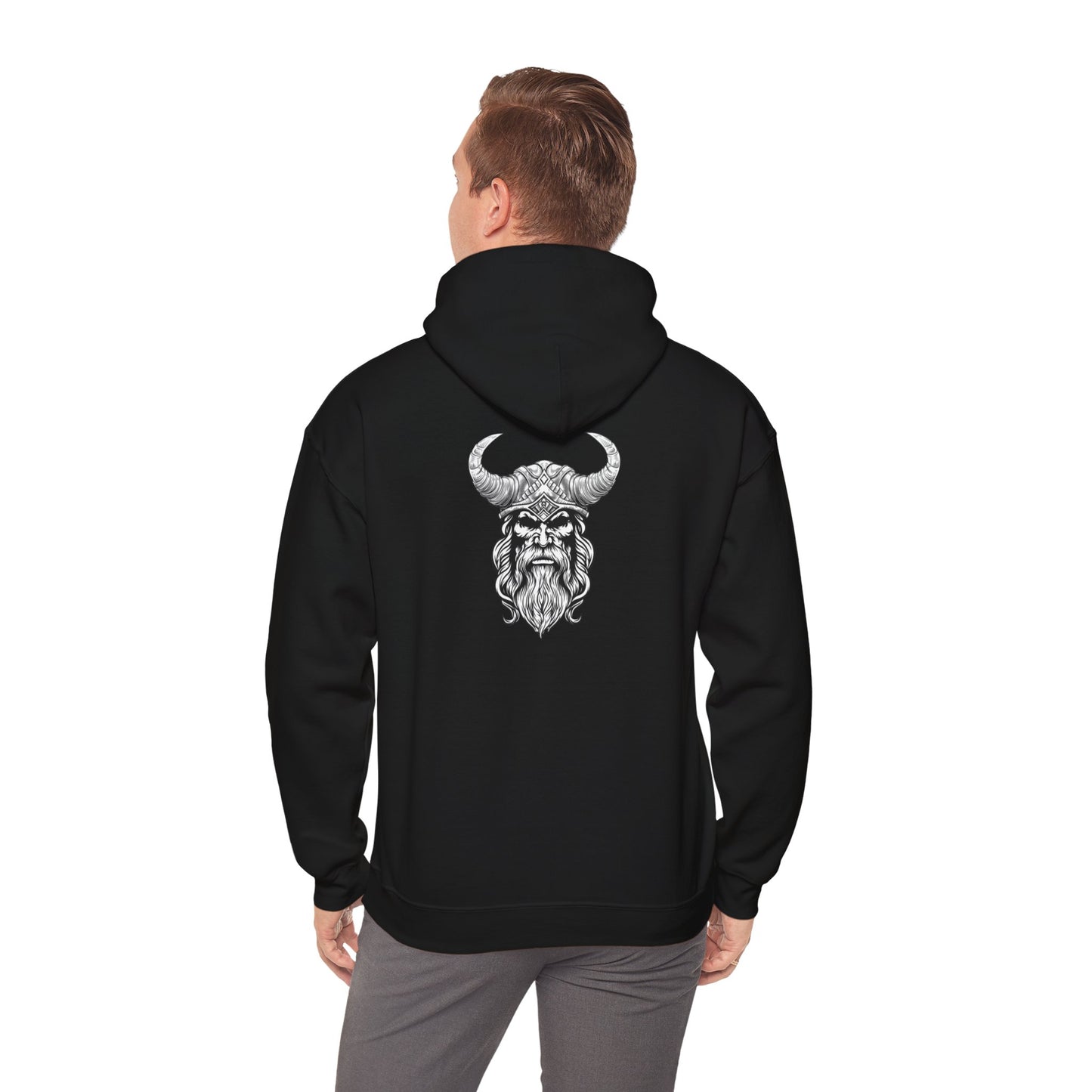 Surf Savage Unisex Pullover Hoodie - Great Lakes Suerf Gear