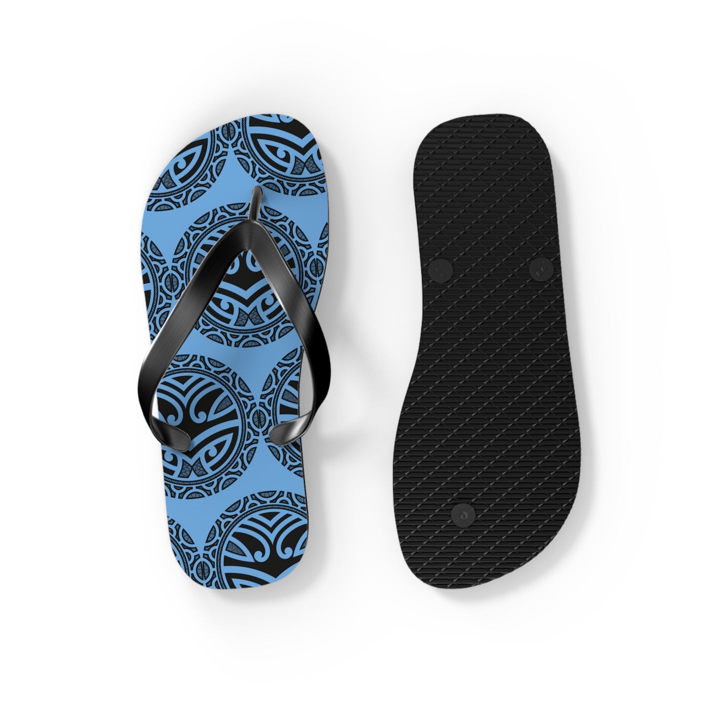 South Beach Posse Flip Flops - Great Lakes Casual Surf Attire