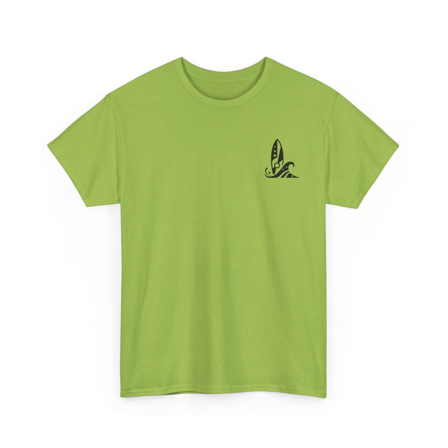 Aloha Surf Graphic Unisex Tee - No Work Till Monday