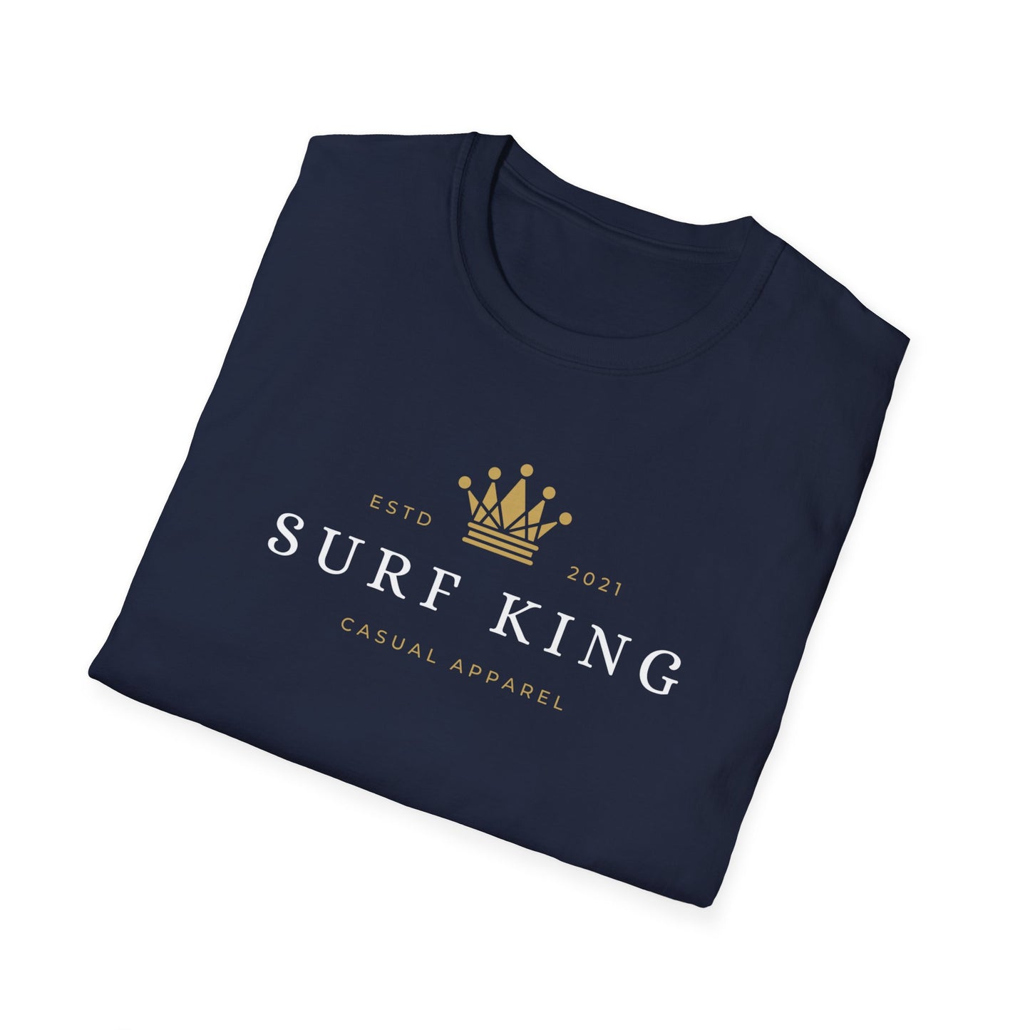 Surf King T-Shirt