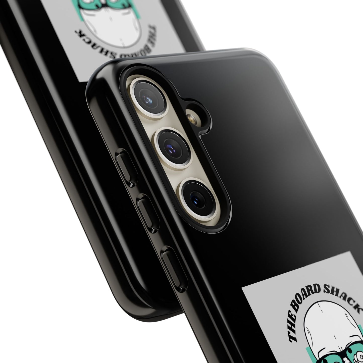 The Board Shack Stylish Phone Case - For Samsung 24 & 25 Series