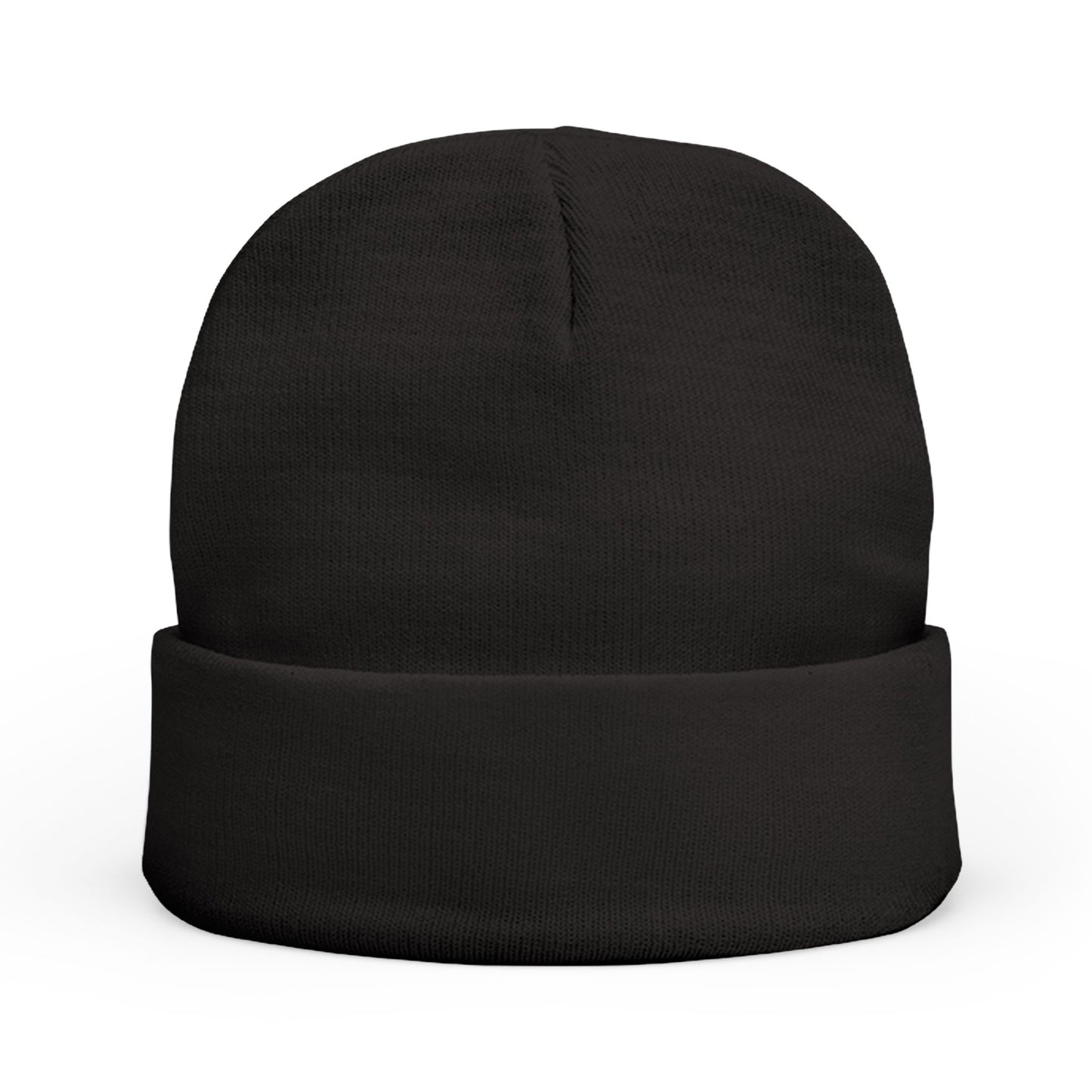 Sout Beach Custom Embroidered Knit Beanie - Great Lakes Surf Lifestyle