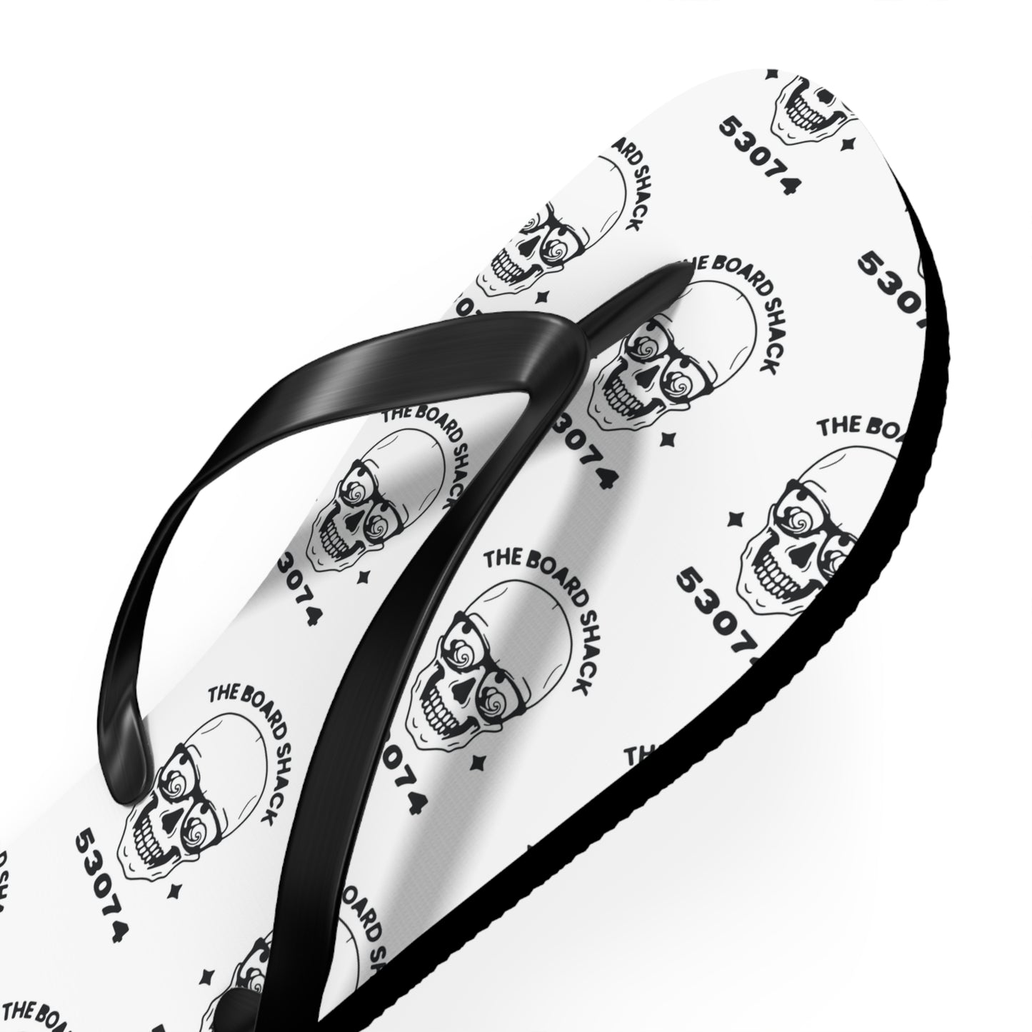 The Board Shack Flip Flops - Great Lakes Surf Shop