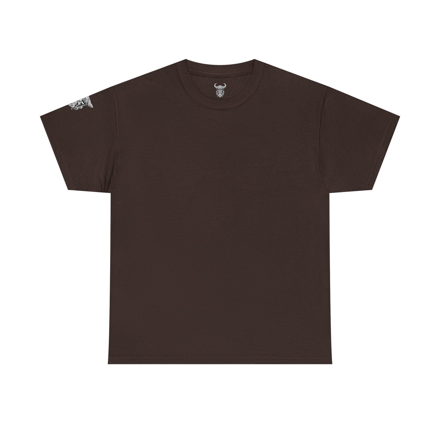 Surf Savage Unisex Heavy Cotton Tee - Great Lakes Surf Gear