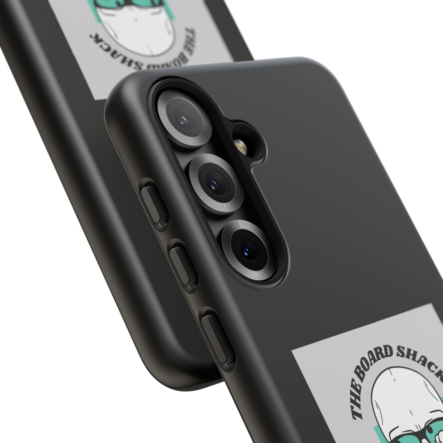 The Board Shack Stylish Phone Case - For Samsung 24 & 25 Series