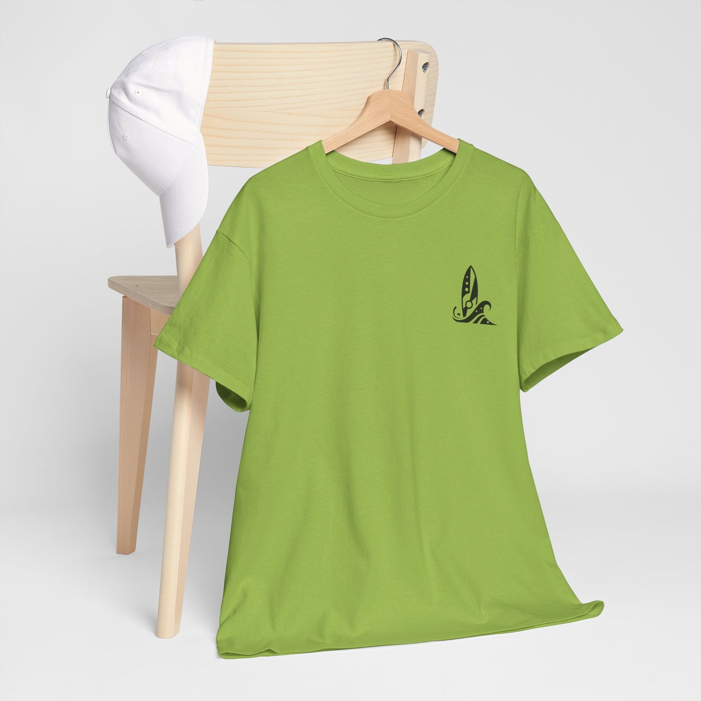 Aloha Surf Graphic Unisex Tee - No Work Till Monday