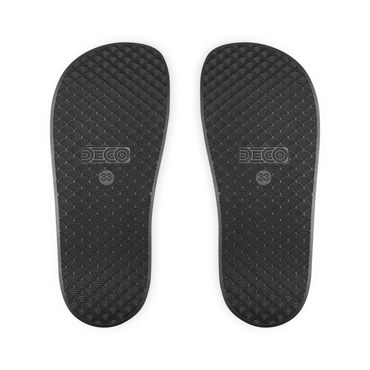 Vector Icon Surf Style Youth Removable-Strap Sandals for Active Kids