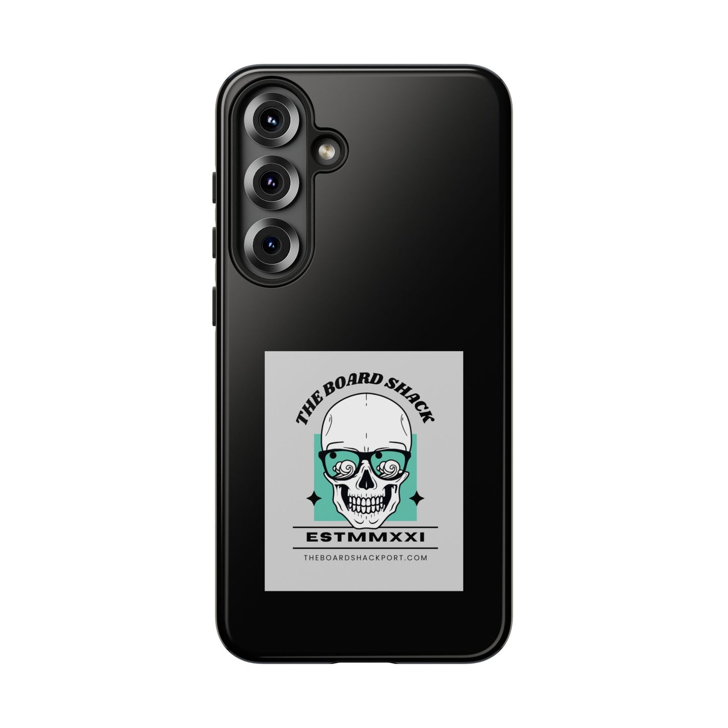 The Board Shack Stylish Phone Case - For Samsung 24 & 25 Series