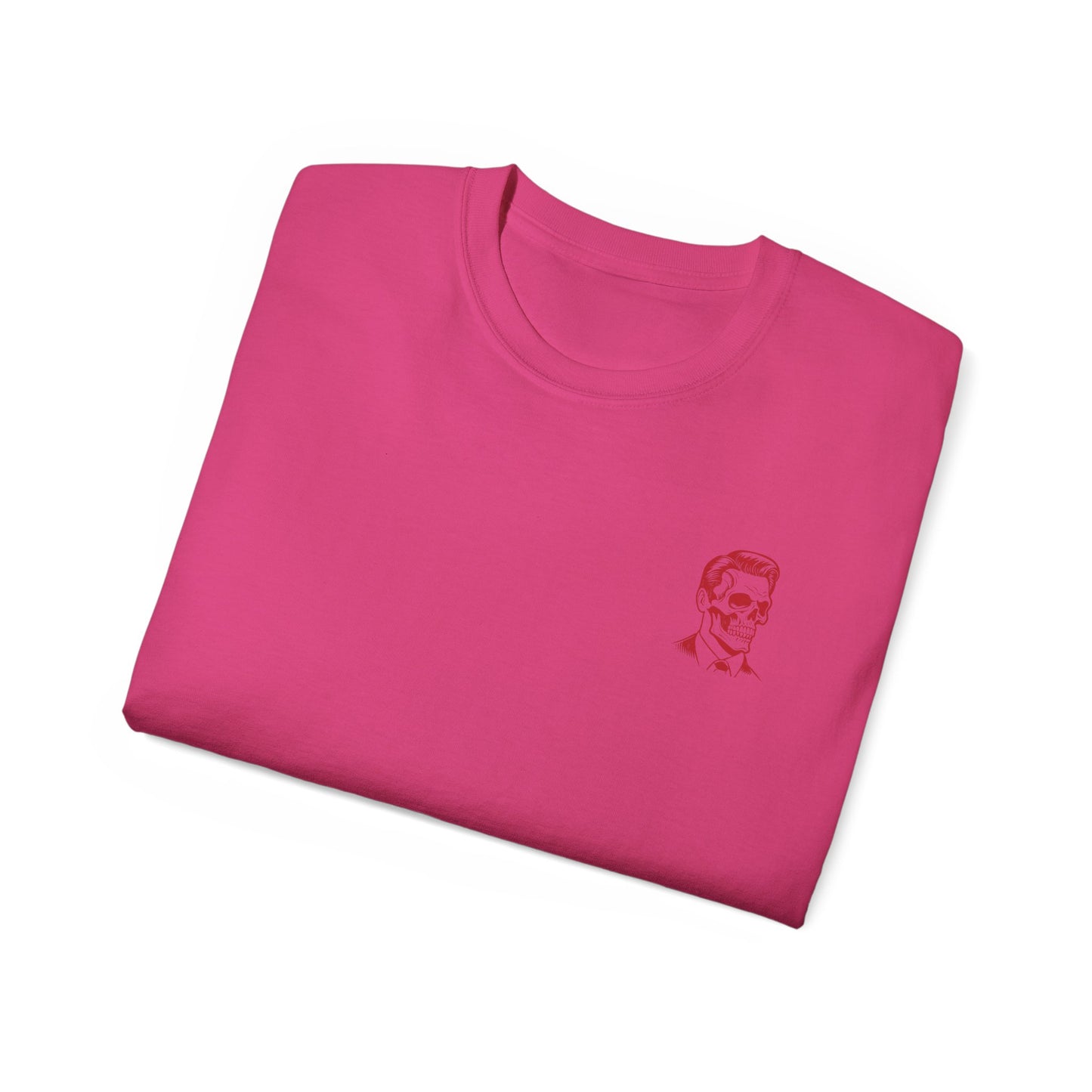 The Board Shack Skull Tshirt - Great Lakes Surf Shop