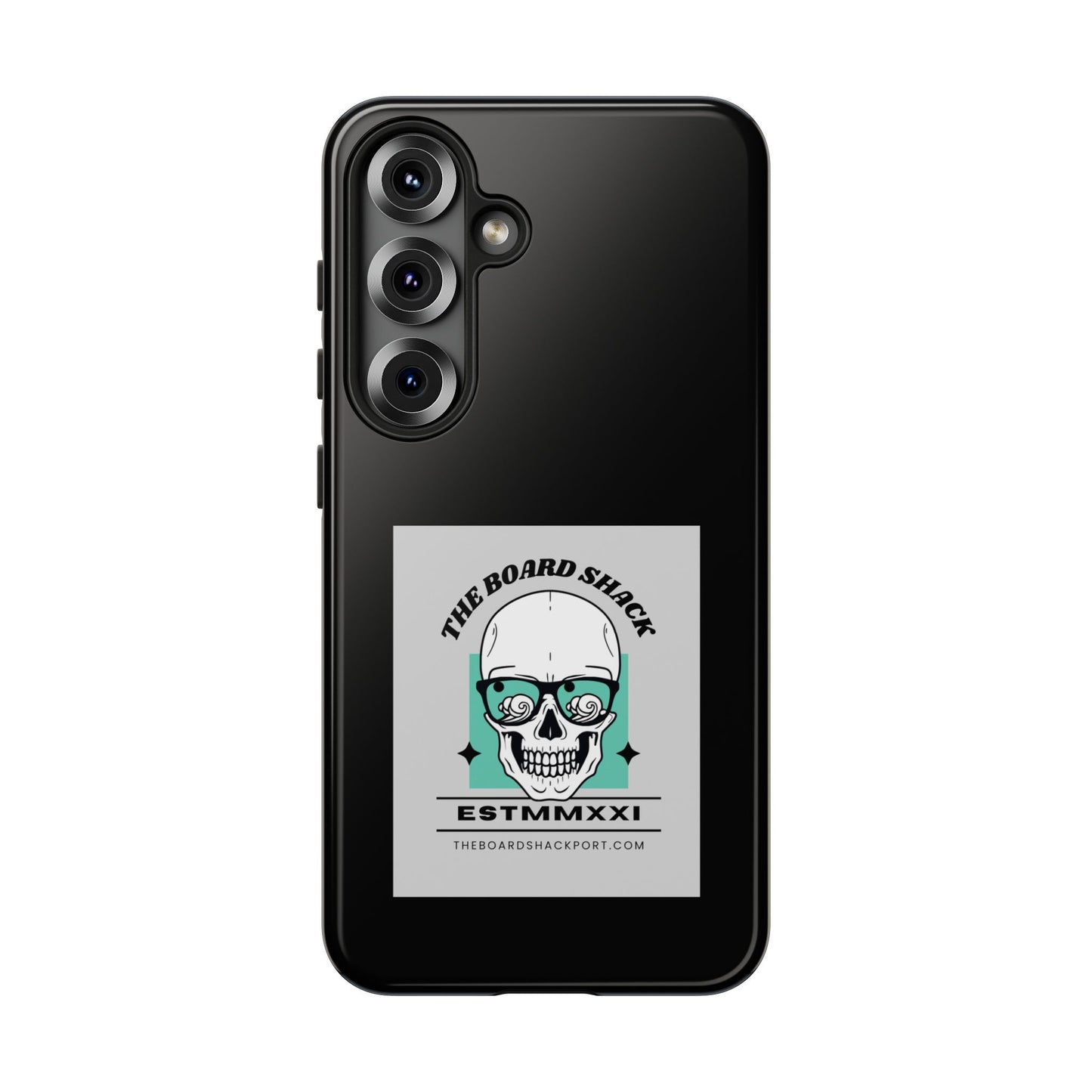 The Board Shack Stylish Phone Case - For Samsung 24 & 25 Series