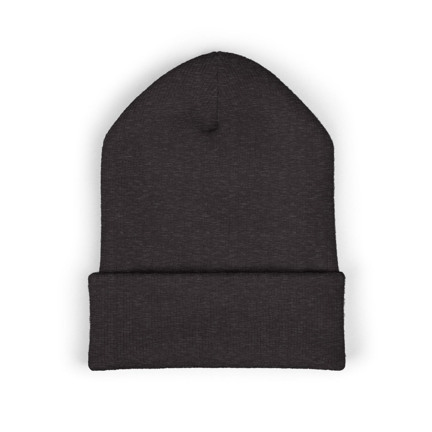 Surf Savage Embroidered Cuffed Beanie - Great Lakes Surf Gear
