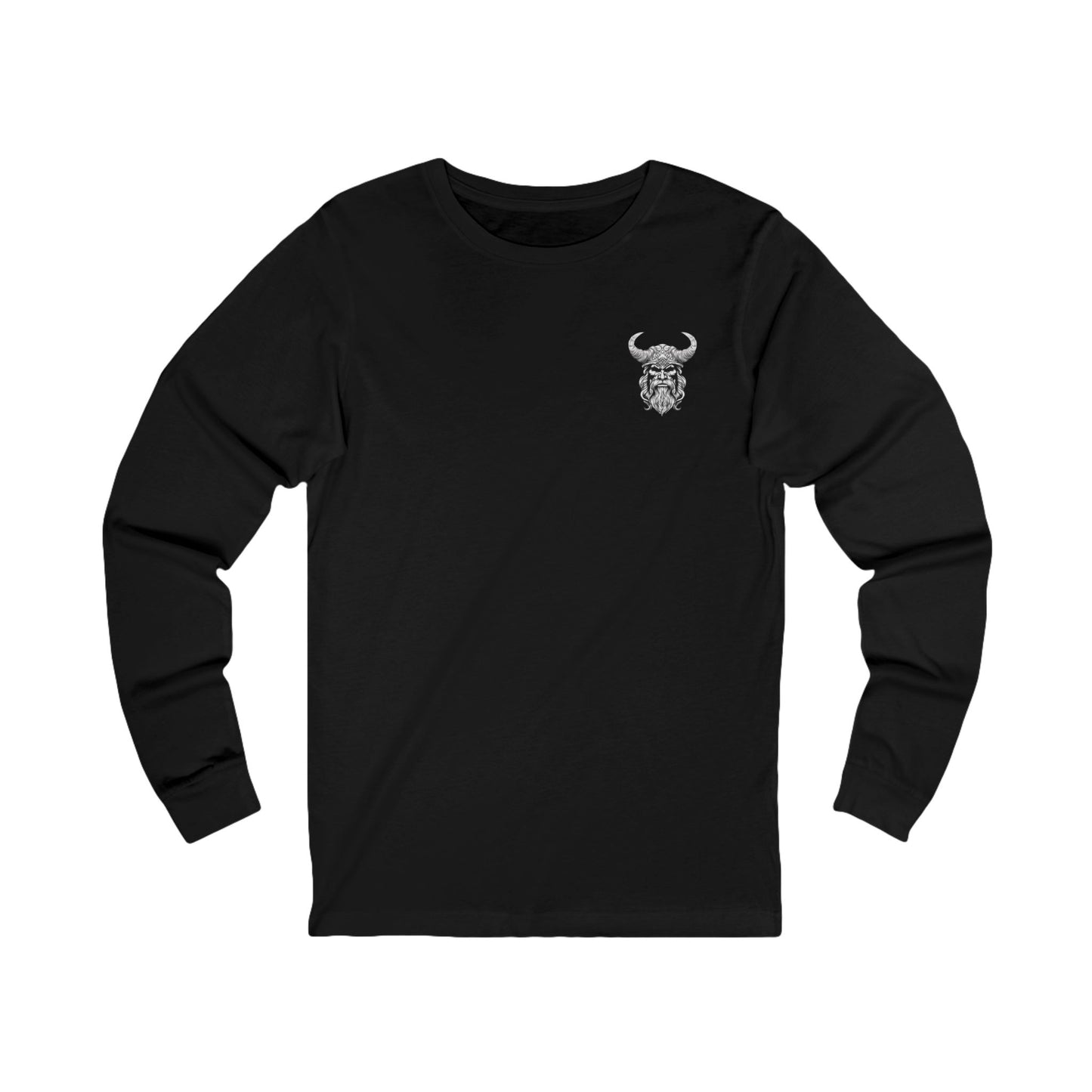 Surf Savage Unisex Long Sleeve Tee - Great Lakes Surf Gear