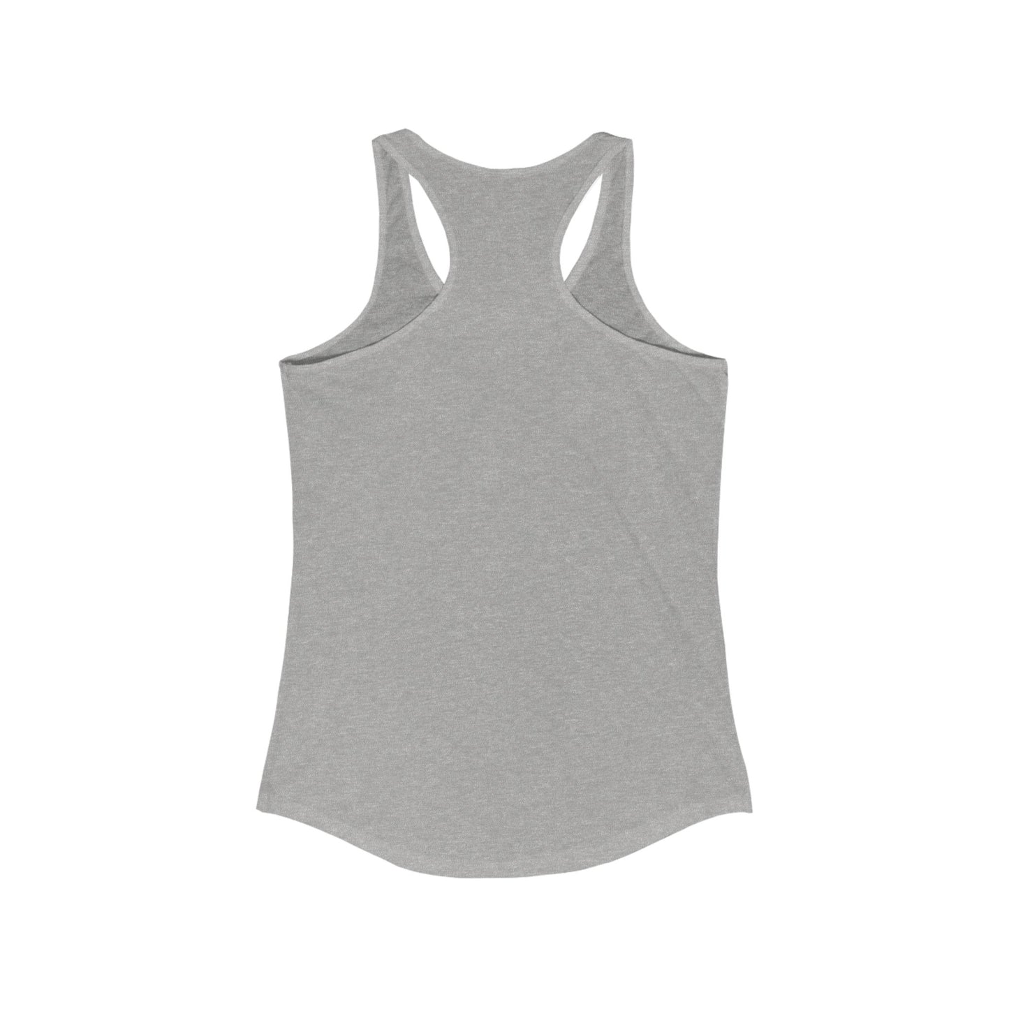 Surfer Girl Women's Ideal Racerback Tank