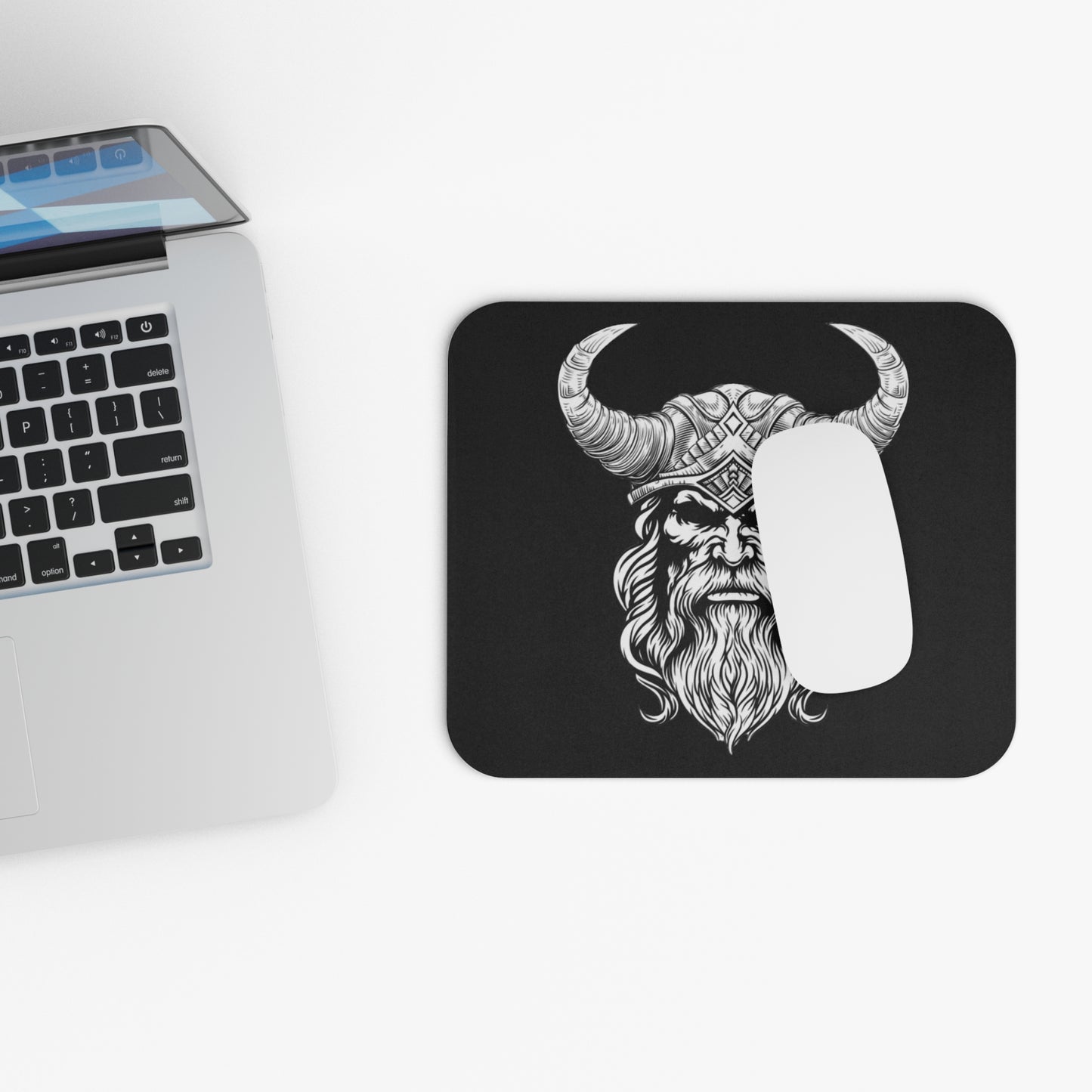 Surf Savage Mouse Pad - Great Lakes Surf Gear