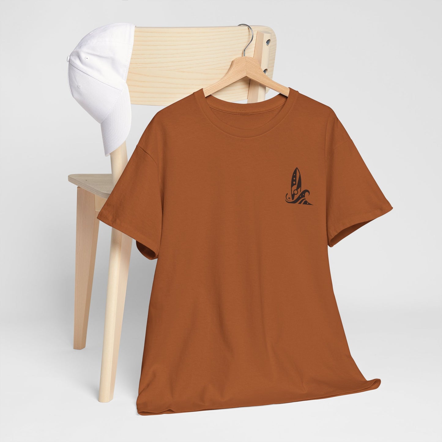 Aloha Surf Graphic Unisex Tee - No Work Till Monday