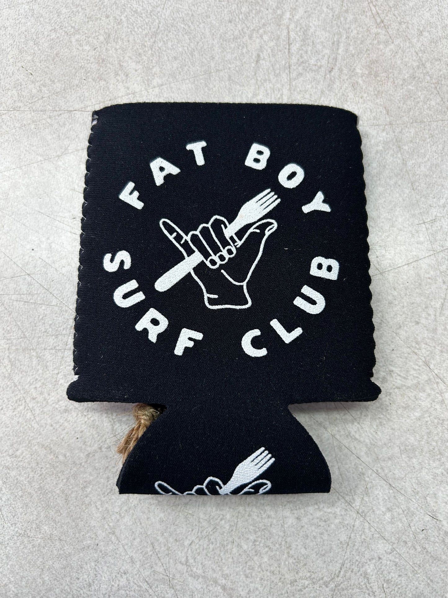 Fat Boy Can Coolers