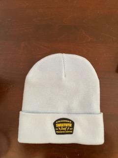 SweetWtr Surf Knit Beanie - Great Lakes Original