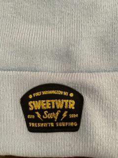 SweetWtr Surf Knit Beanie - Great Lakes Original