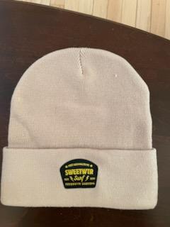 SweetWtr Surf Knit Beanie - Great Lakes Original