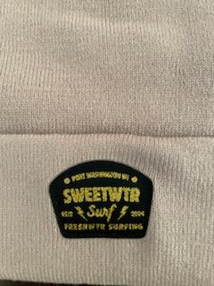 SweetWtr Surf Knit Beanie - Great Lakes Original