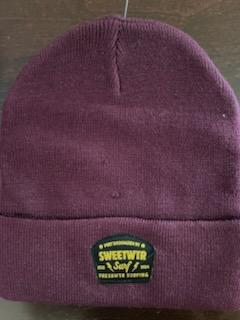 SweetWtr Surf Knit Beanie - Great Lakes Original